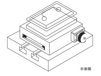 手机触摸玻璃专用吸盘