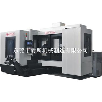 广东NCS1300F深孔钻床东莞耐斯黄