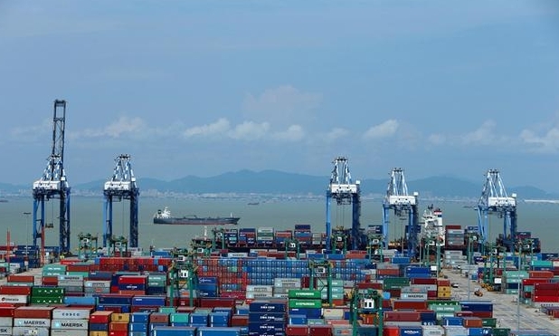 地方财力比拼:广东破万亿居首,相当于11省份总和-你什么想?