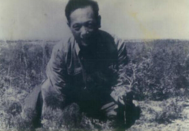 时隔36年!彭加木失踪耐斯合模机,深孔钻,电控永磁盘为您揭开真相