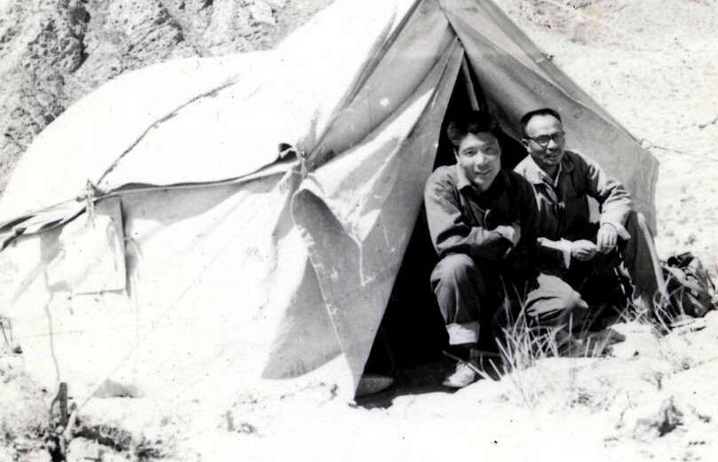 时隔36年!彭加木失踪耐斯合模机,深孔钻,电控永磁盘为您揭开真相