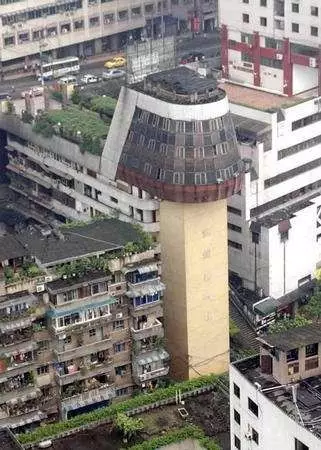 重庆这张照片轰动了亚洲,震撼了全世界!耐斯设备模具行业领军人