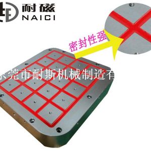 合模机,翻模机,深孔钻,电控永磁盘最基本原材料钢的整个生产过程