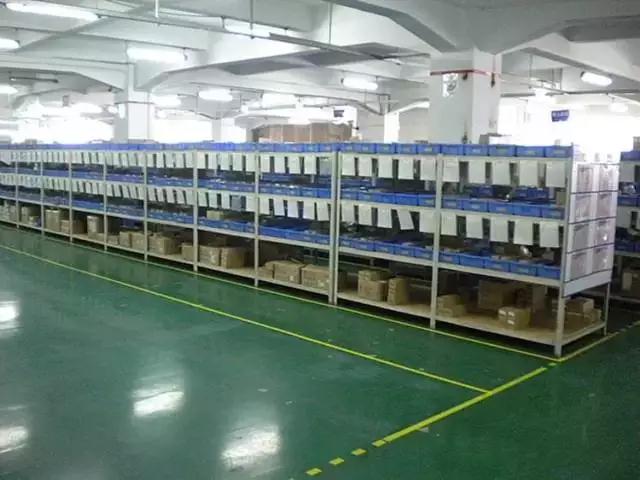 看看这些5S模具车间，你凭啥做不到？