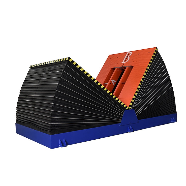 NCPF系列液压平板翻模机