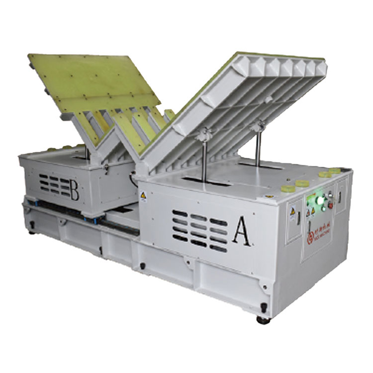 NCP系列180度翻转台