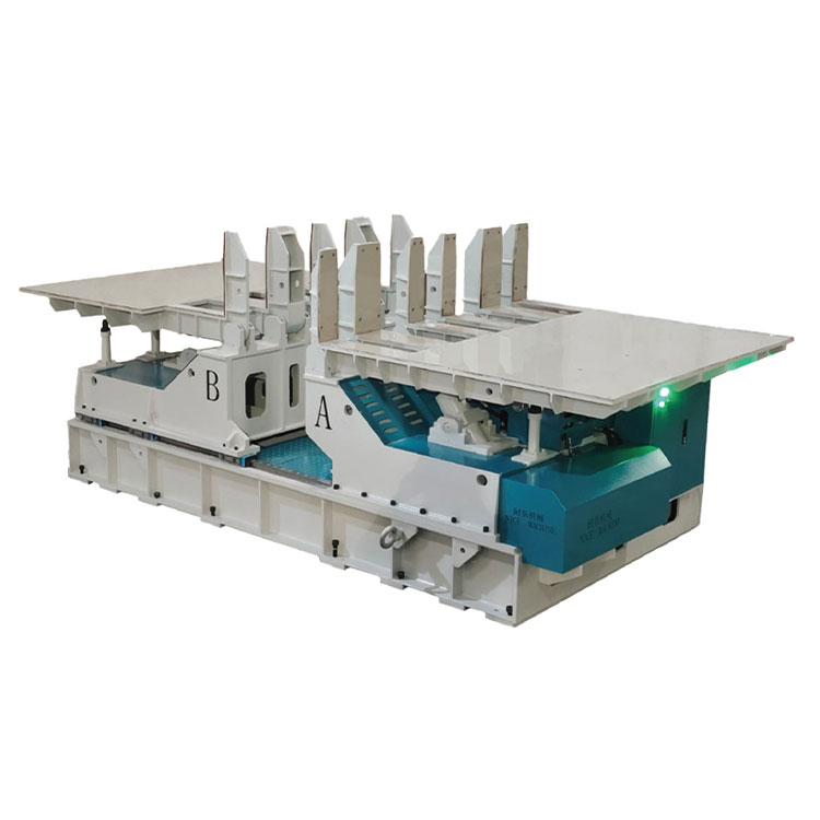 NCP系列180度翻转台