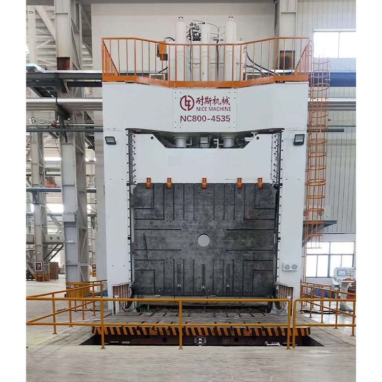 NC600-4030立式磁盘合模机,飞模机,翻模机,深孔钻,棒料