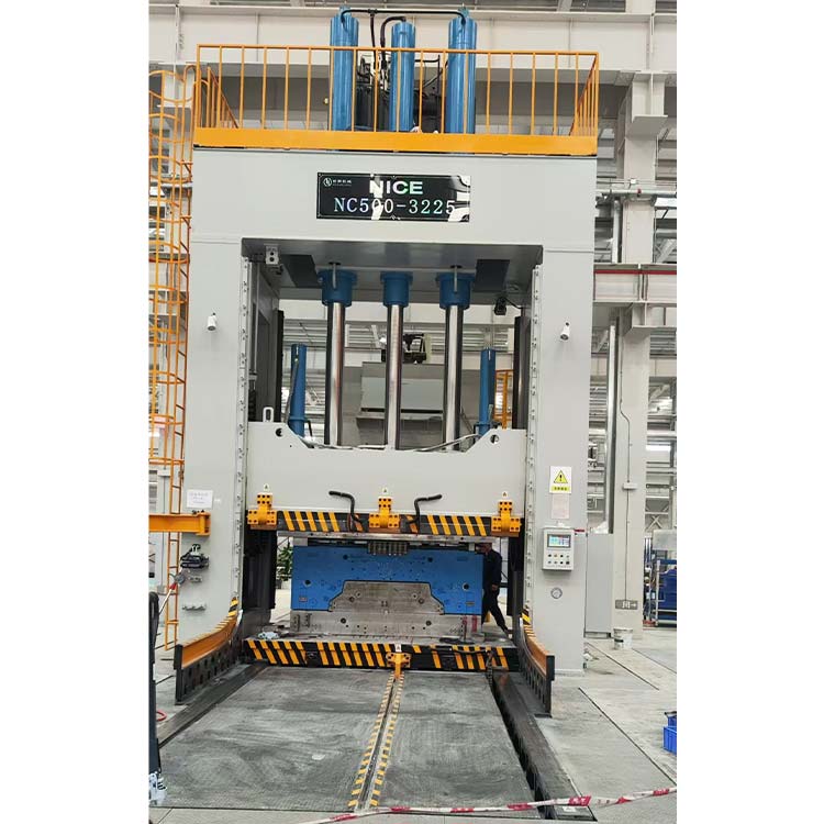 NC500-3525立式磁盘合模机,飞模机,深孔钻,棒料深孔钻,