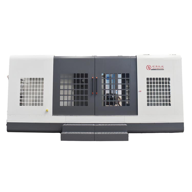 耐斯NCS1000三轴深孔钻-钻通天下