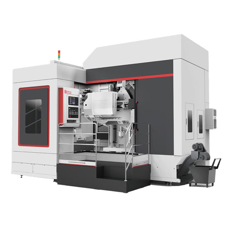 东莞耐斯1500数控深孔钻床-打造全国一流品牌